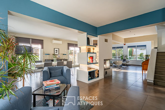 achat maison verneuil-sur-seine 78480