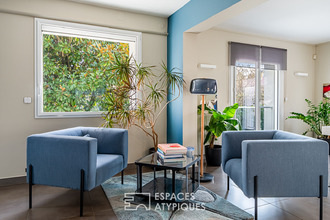 achat maison verneuil-sur-seine 78480