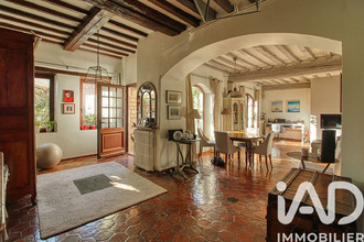 achat maison verneuil-sur-seine 78480