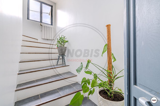 achat maison verneuil-sur-seine 78480