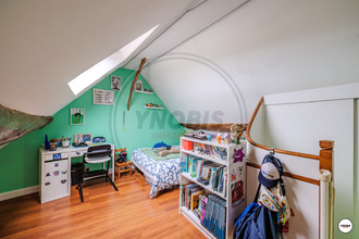 achat maison verneuil-sur-seine 78480