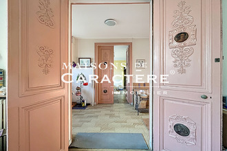 achat maison verneuil-sur-seine 78480