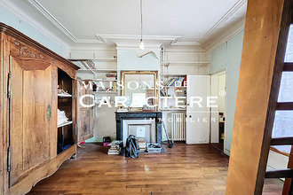 achat maison verneuil-sur-seine 78480