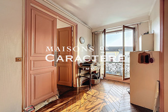 achat maison verneuil-sur-seine 78480