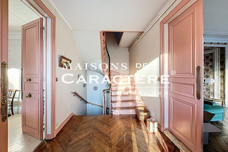 achat maison verneuil-sur-seine 78480