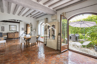 achat maison verneuil-sur-seine 78480