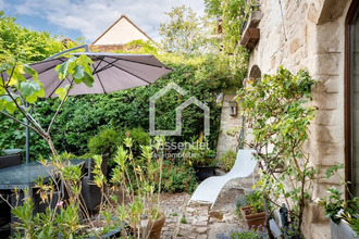 achat maison verneuil-sur-seine 78480