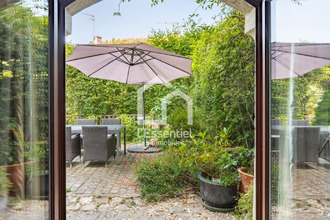 achat maison verneuil-sur-seine 78480