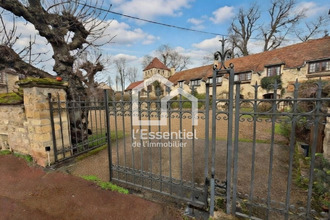 achat maison verneuil-sur-seine 78480