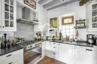 achat maison verneuil-sur-seine 78480