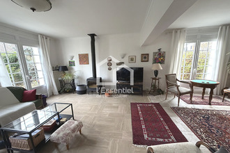 achat maison verneuil-sur-seine 78480