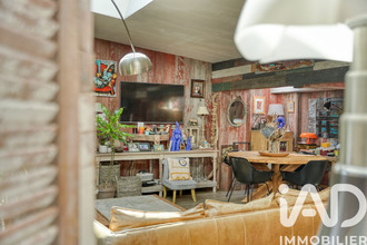 achat maison verneuil-sur-seine 78480