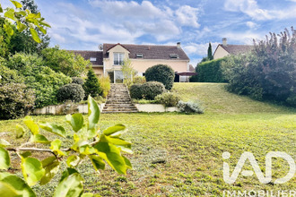 achat maison verneuil-sur-seine 78480