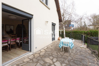 achat maison verneuil-sur-seine 78480