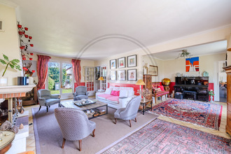 achat maison verneuil-sur-seine 78480