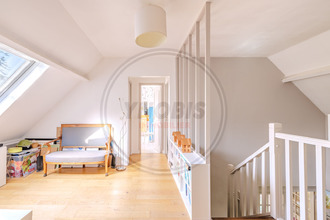 achat maison verneuil-sur-seine 78480