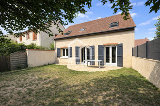 achat maison verneuil-sur-seine 78480