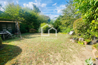 achat maison verneuil-sur-seine 78480