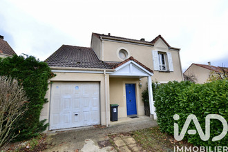 achat maison verneuil-sur-seine 78480