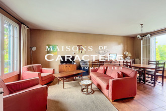 achat maison verneuil-sur-seine 78480