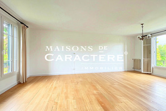 achat maison verneuil-sur-seine 78480