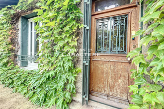 achat maison verneuil-sur-seine 78480