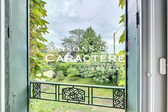 achat maison verneuil-sur-seine 78480