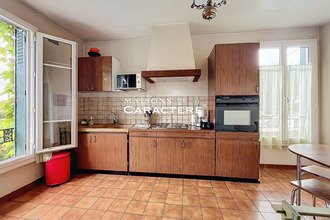 achat maison verneuil-sur-seine 78480