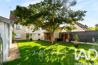 achat maison verneuil-sur-seine 78480