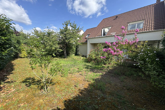 achat maison verneuil-sur-seine 78480