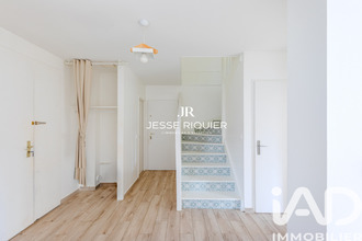 achat maison verneuil-sur-seine 78480