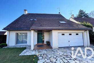 achat maison verneuil-sur-seine 78480