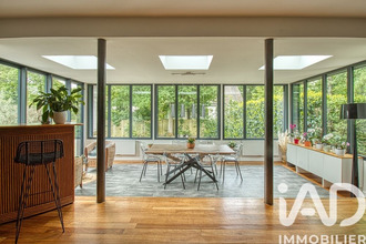 achat maison verneuil-sur-seine 78480