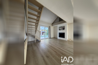 achat maison verneuil-sur-seine 78480