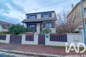 achat maison verneuil-sur-seine 78480