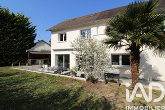 achat maison verneuil-sur-seine 78480