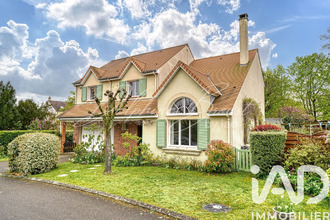 achat maison verneuil-sur-seine 78480