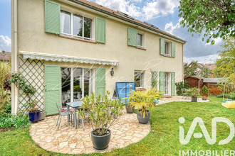 achat maison verneuil-sur-seine 78480