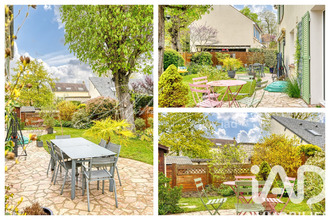 achat maison verneuil-sur-seine 78480