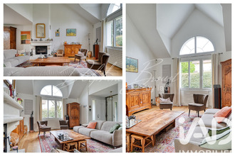 achat maison verneuil-sur-seine 78480