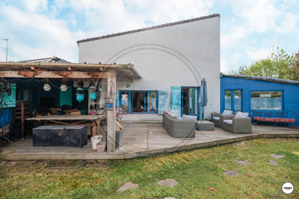 achat maison verneuil-sur-seine 78480