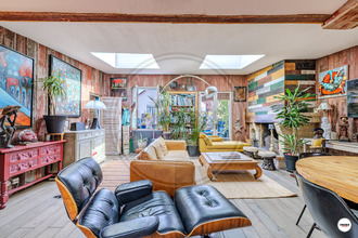 achat maison verneuil-sur-seine 78480