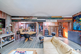 achat maison verneuil-sur-seine 78480