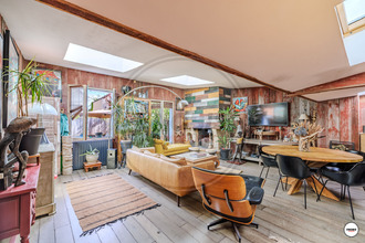 achat maison verneuil-sur-seine 78480