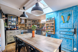 achat maison verneuil-sur-seine 78480