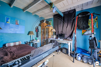 achat maison verneuil-sur-seine 78480