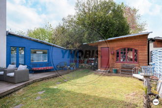 achat maison verneuil-sur-seine 78480