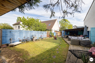 achat maison verneuil-sur-seine 78480