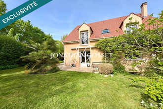 achat maison verneuil-sur-seine 78480