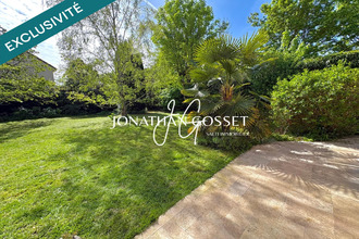 achat maison verneuil-sur-seine 78480